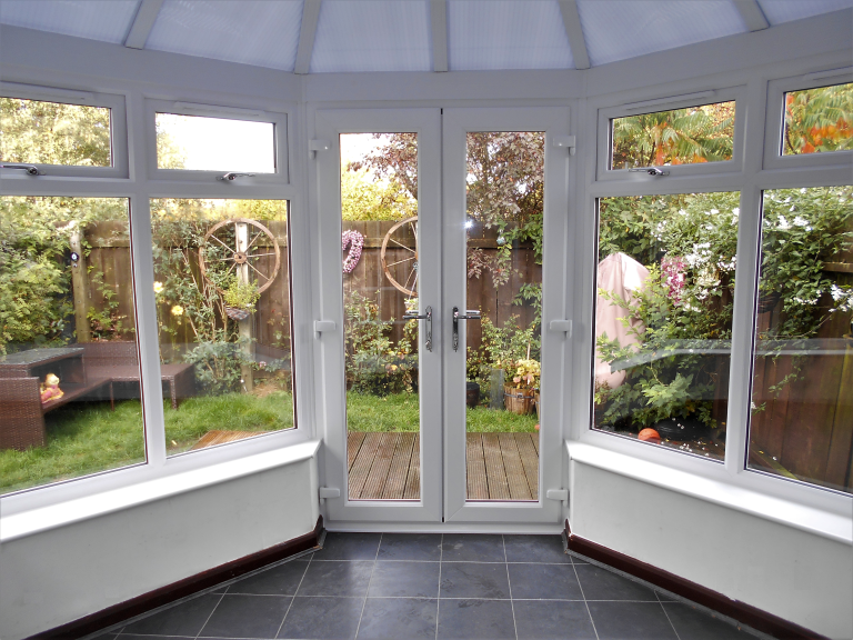 Conservatory Styles | Colfax | Hull